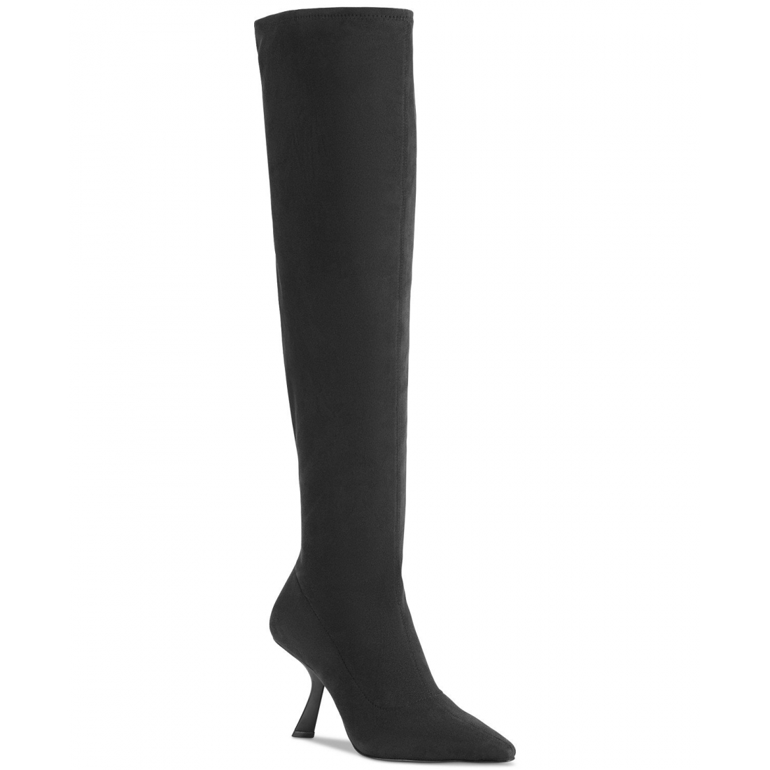 'Kian Pointed-Toe Dress Boots' pour Femmes