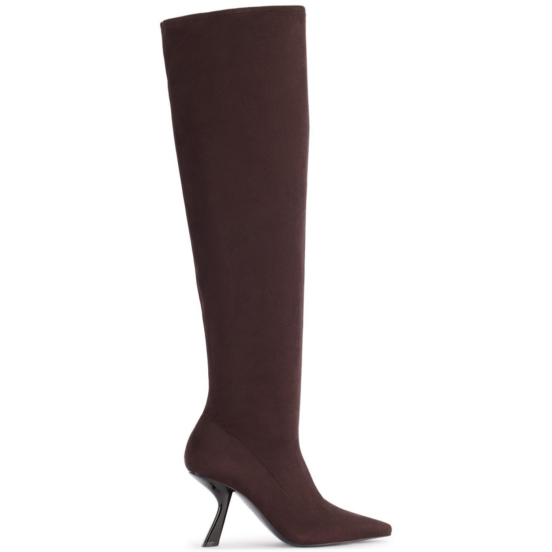 Women's 'Kian Pointed-Toe Dress Boots' Long Boots