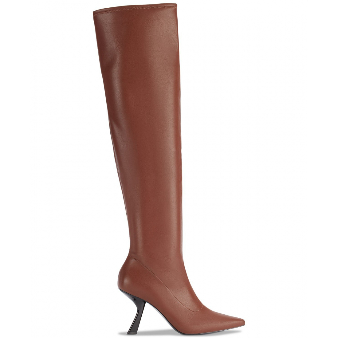 'Kian Pointed-Toe Dress Boots' pour Femmes