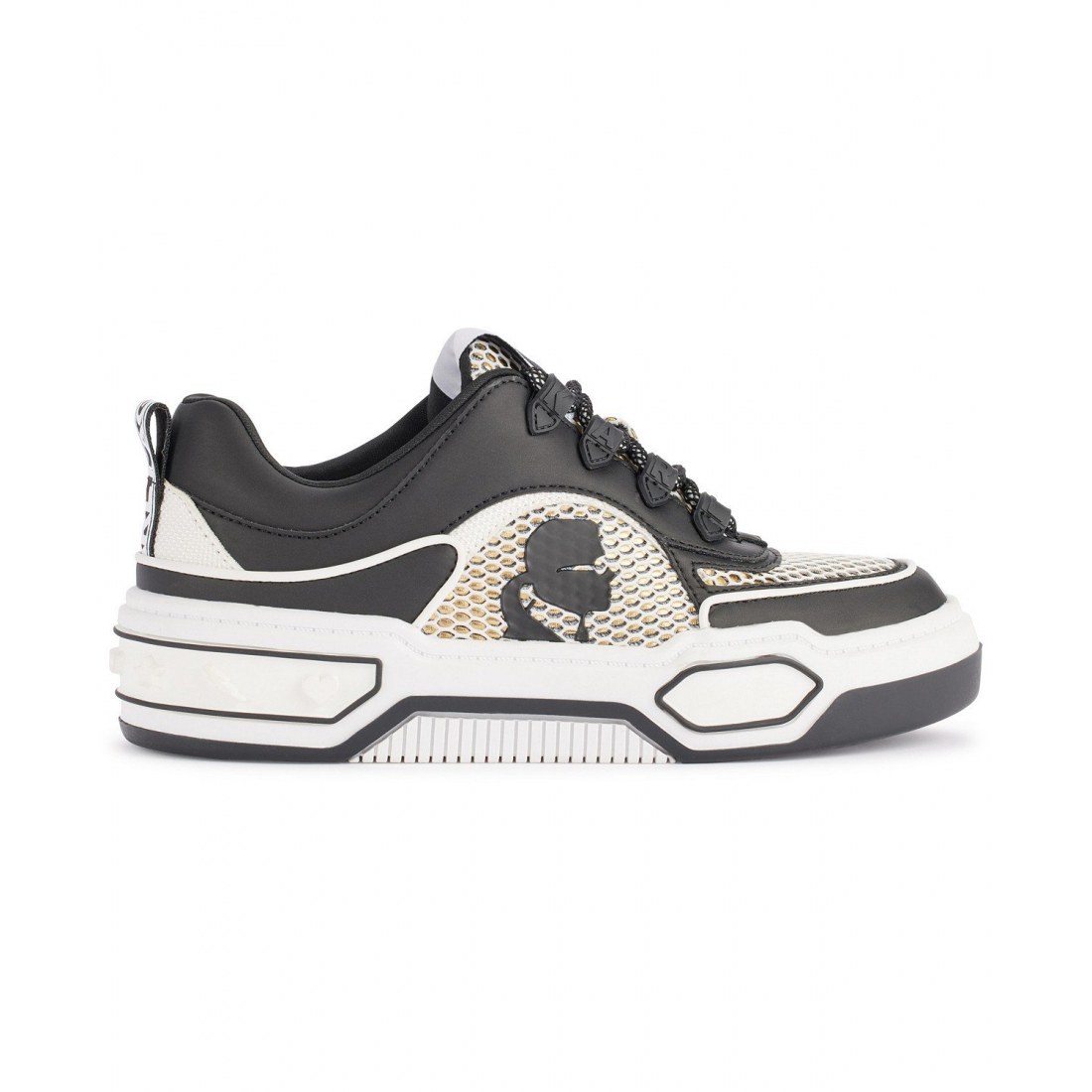 Women's 'Colden Lace-Up' Sneakers