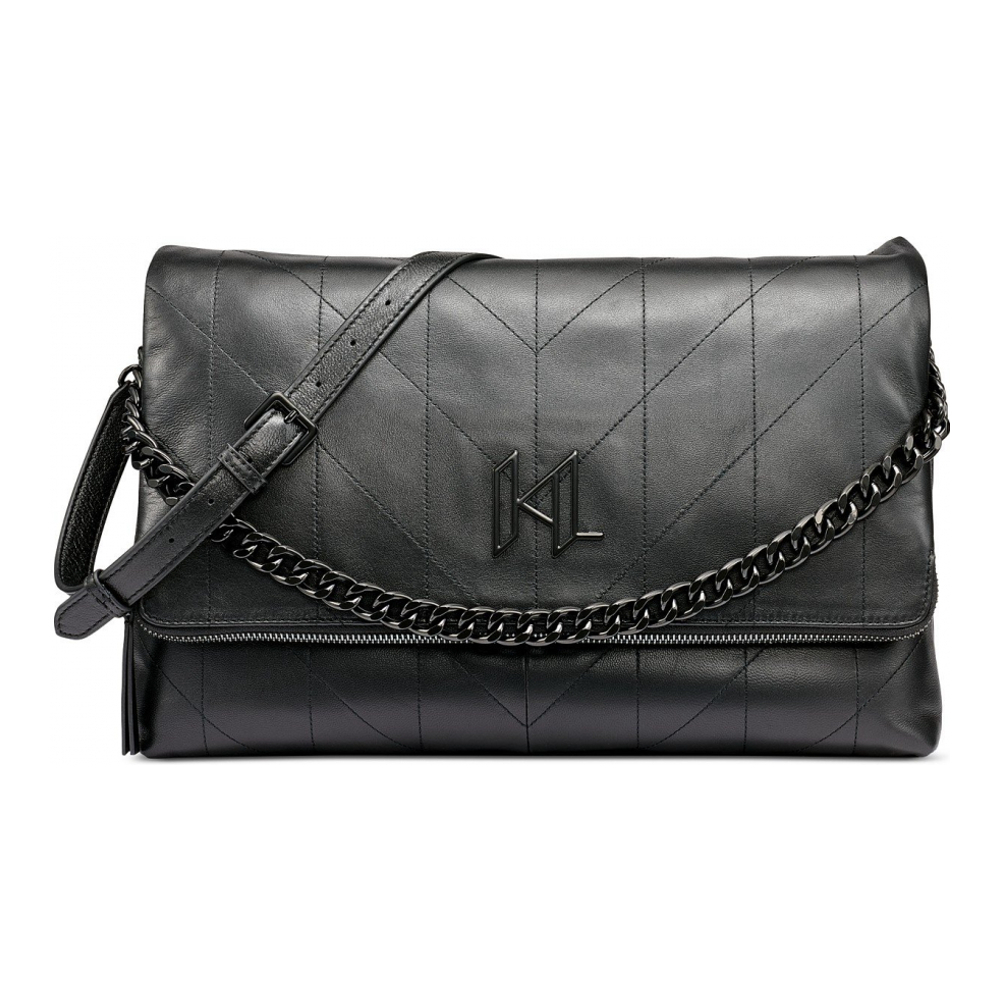 Sac à bandoulière 'Lavande Large' pour Femmes