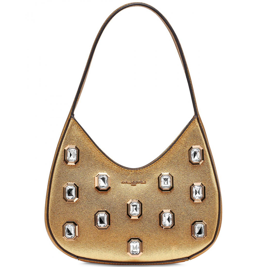 Women's 'Desi Hobo' Hobo Bag