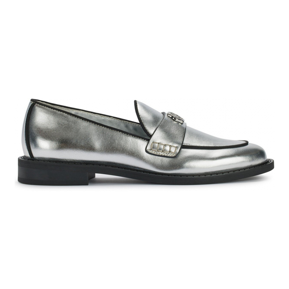 Women's 'Rylyn Almond Toe' Loafers