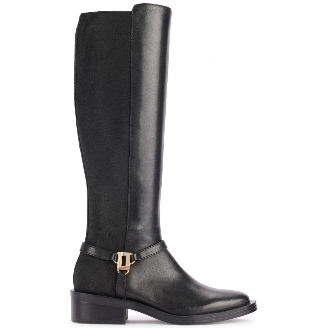 Women's 'Verill Block' High Heeled Boots