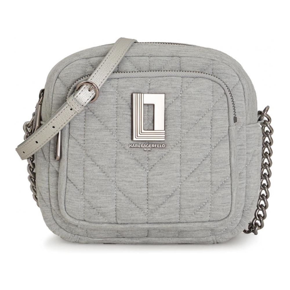 Women's 'Lafayette Jersey Knit' Crossbody Bag