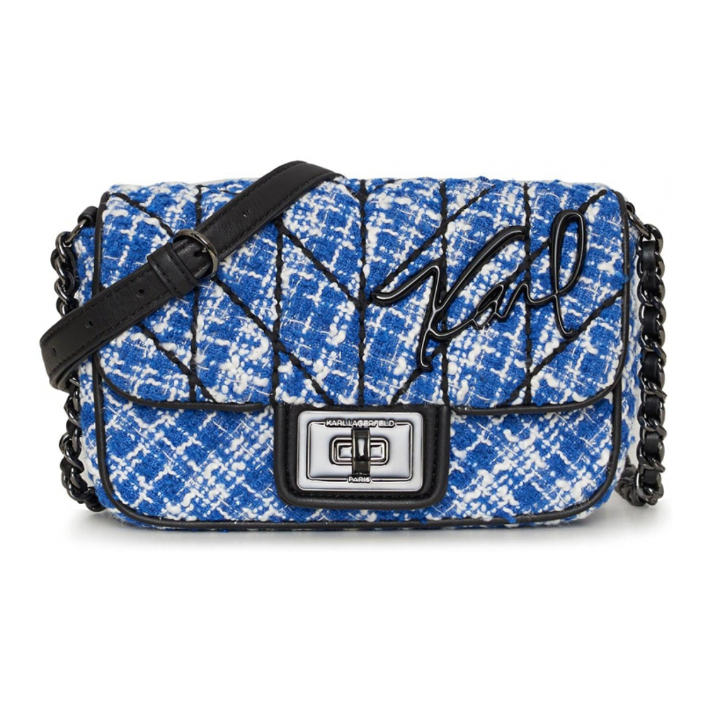 Women's 'Agyness' Shoulder Bag