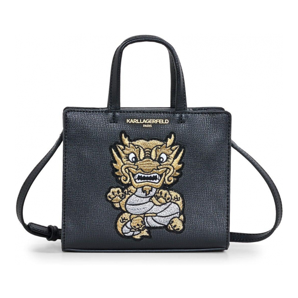 Women's 'Mini Maybelle' Satchel