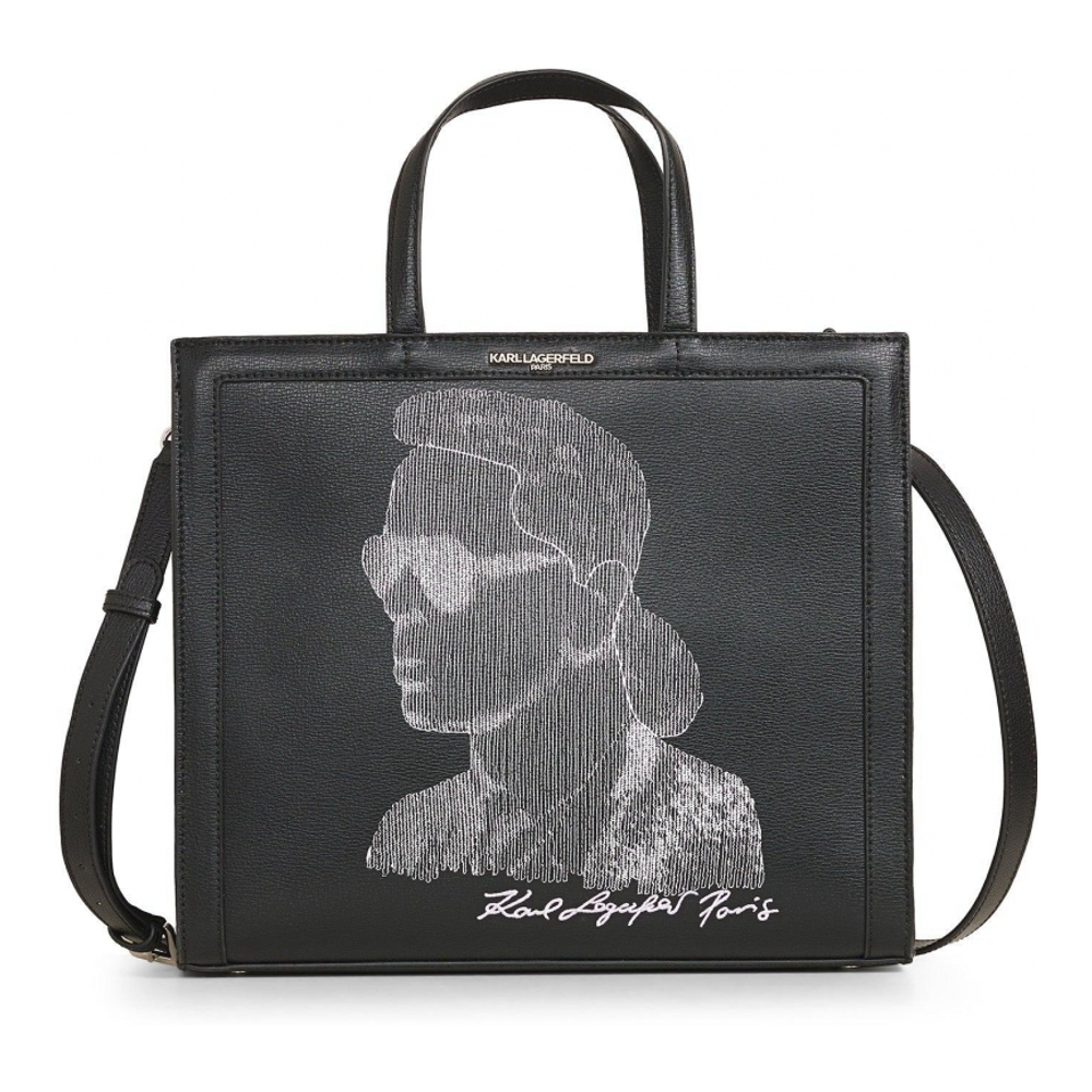 Women's 'Nouveau Medium' Satchel