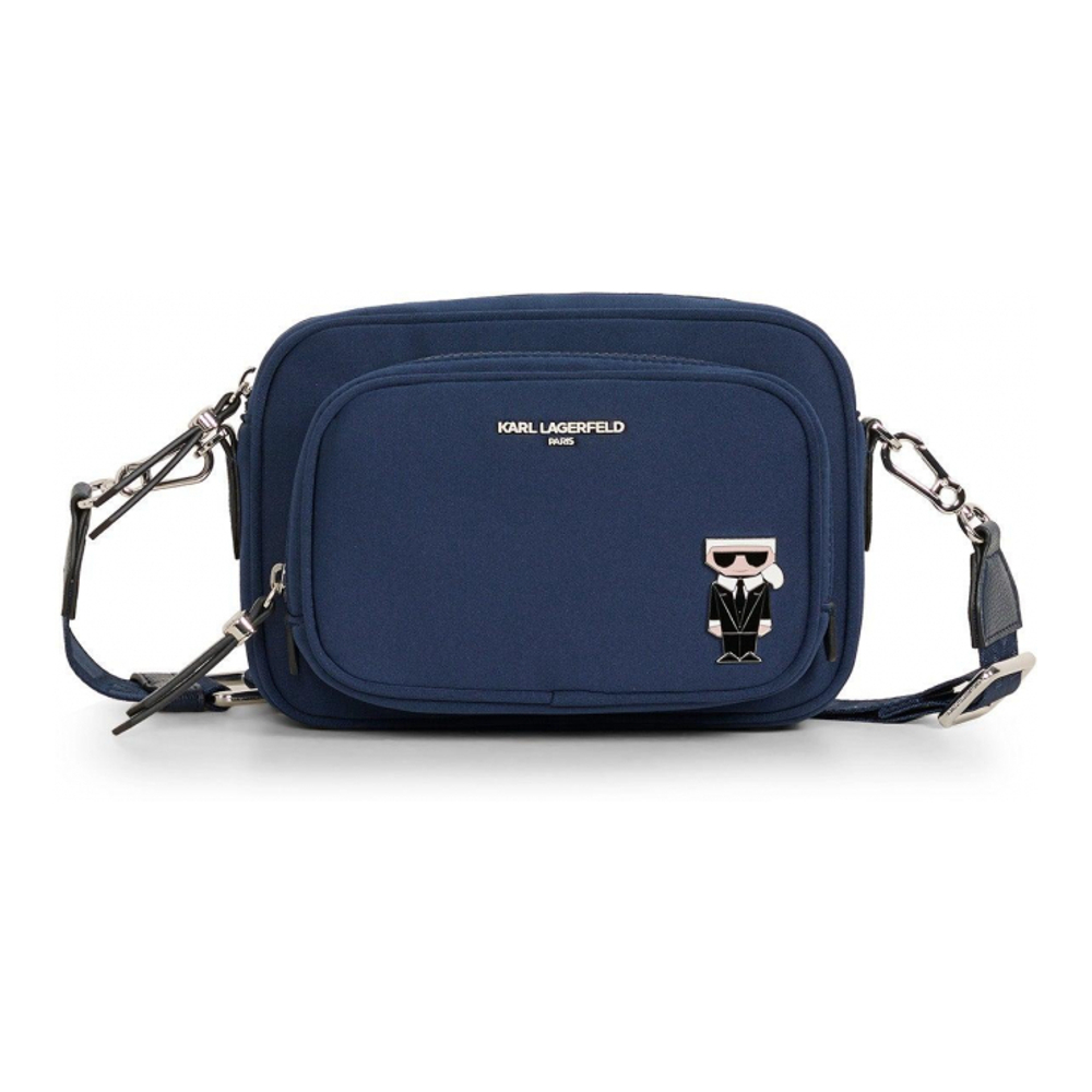 Women's 'Voyage Belt' Belt Bag