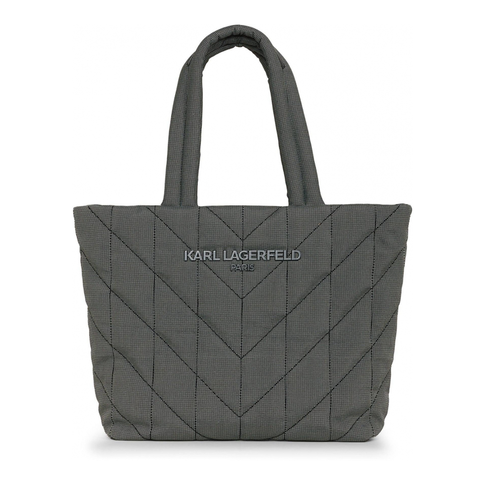 Women's 'Voyage' Tote Bag