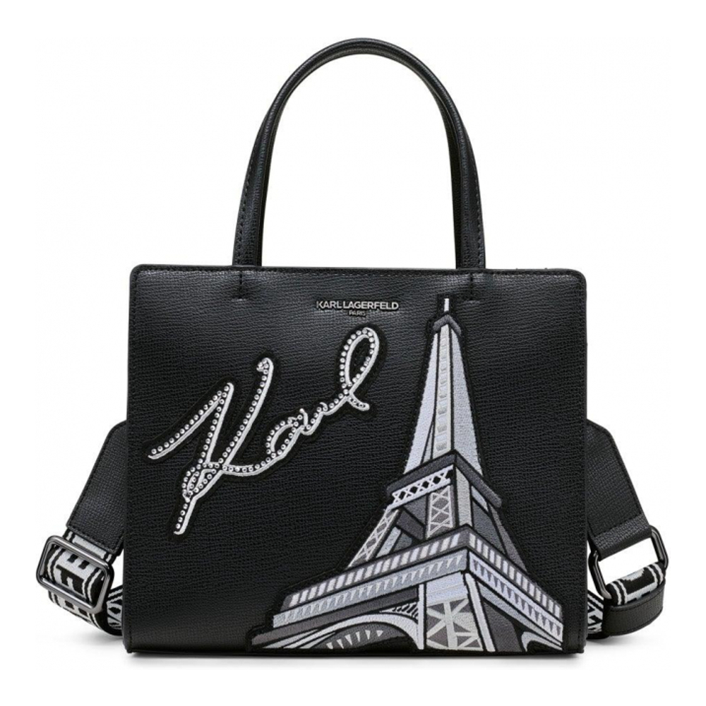 Women's 'Maybelle' Satchel