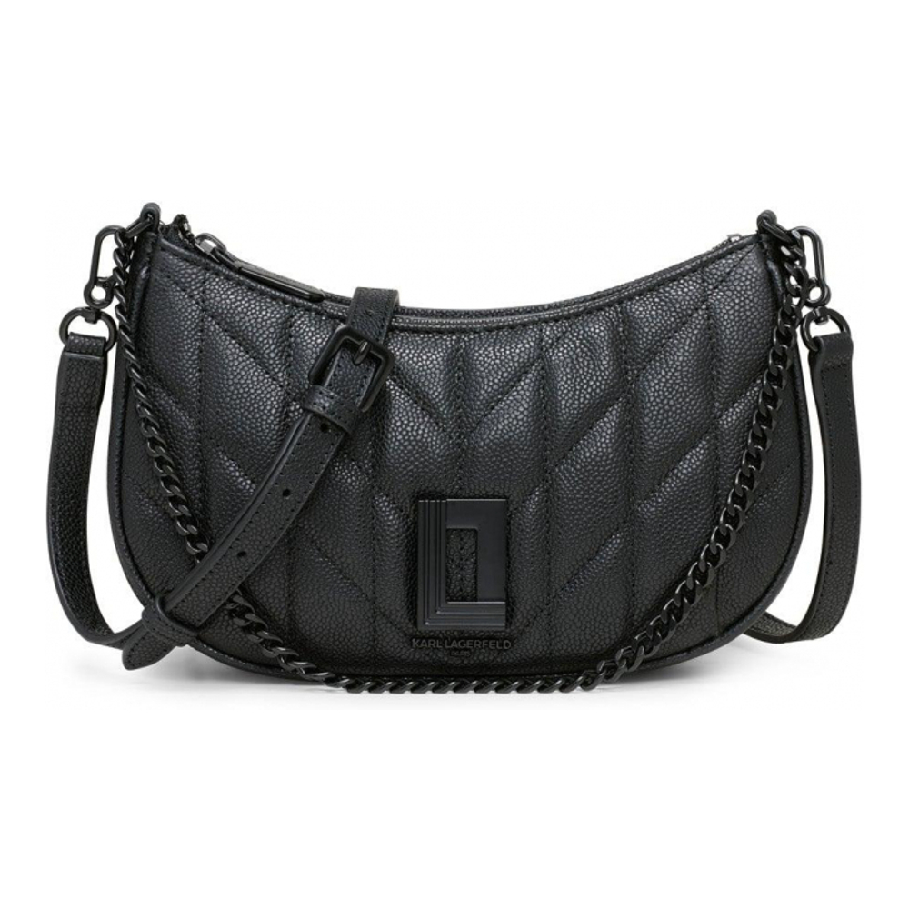 Women's 'Lafayette Quilted' Shoulder Bag