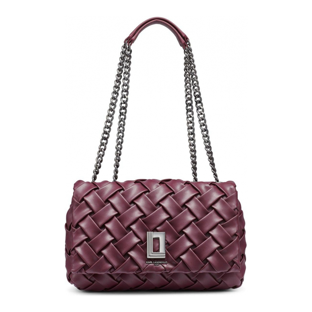 Women's 'Lafayette' Shoulder Bag