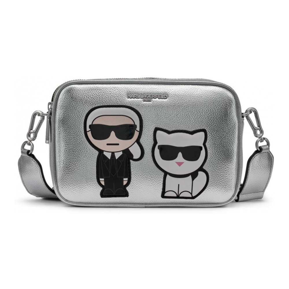 Women's 'Maybelle Duo Camera' Crossbody Bag