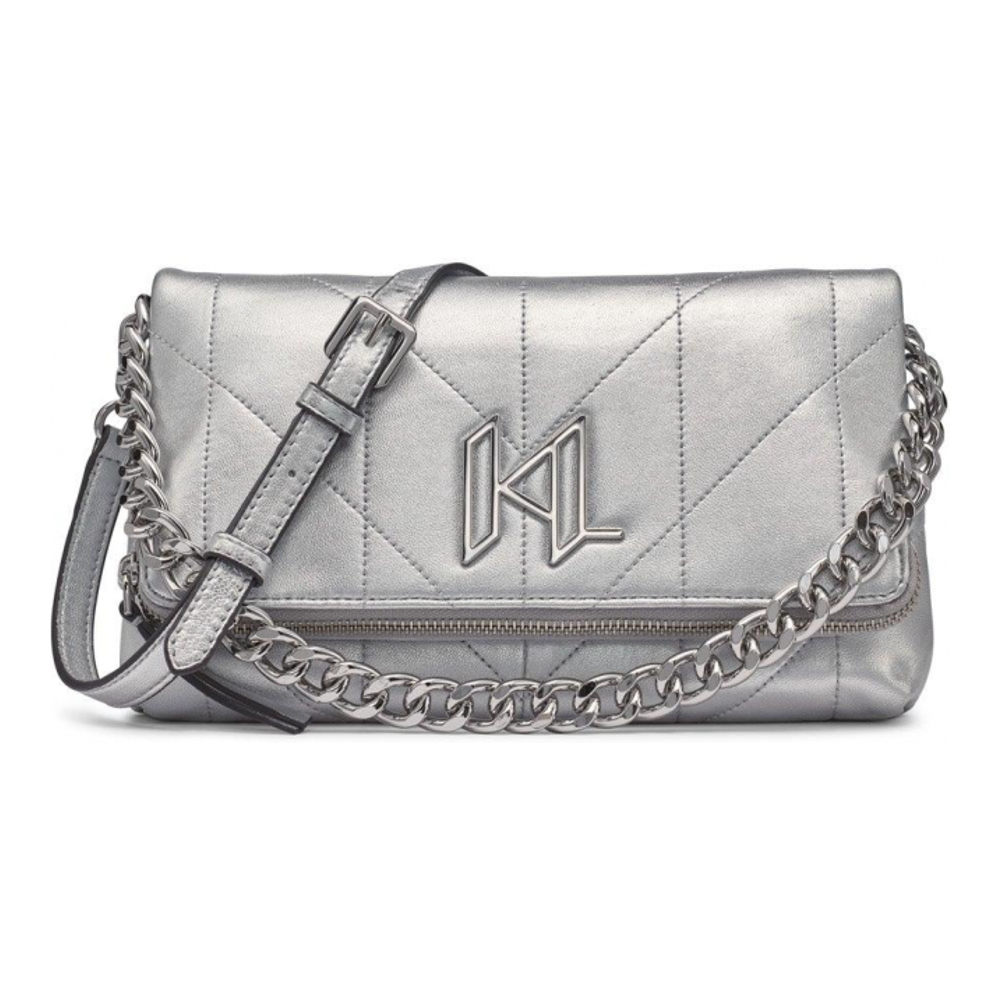 Women's 'Lavande' Crossbody Bag