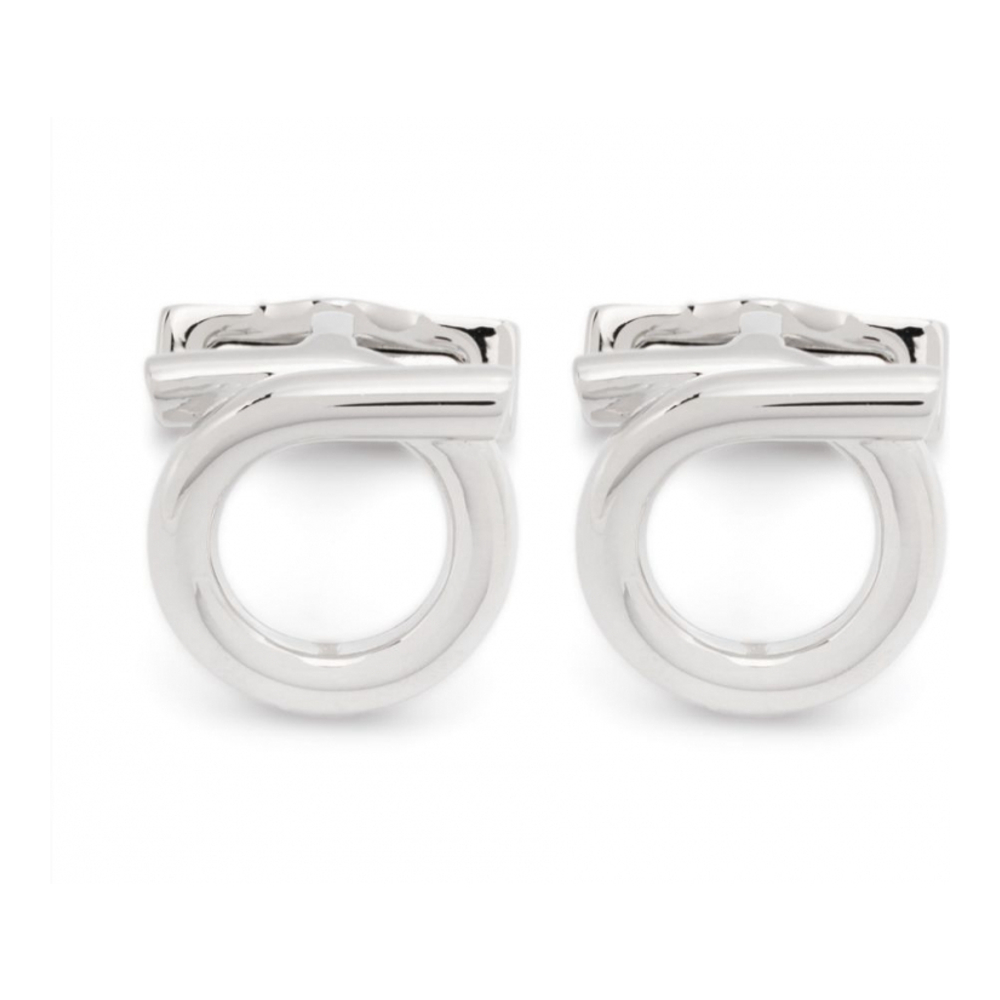 Boutons de manchette 'Gancini' pour Hommes