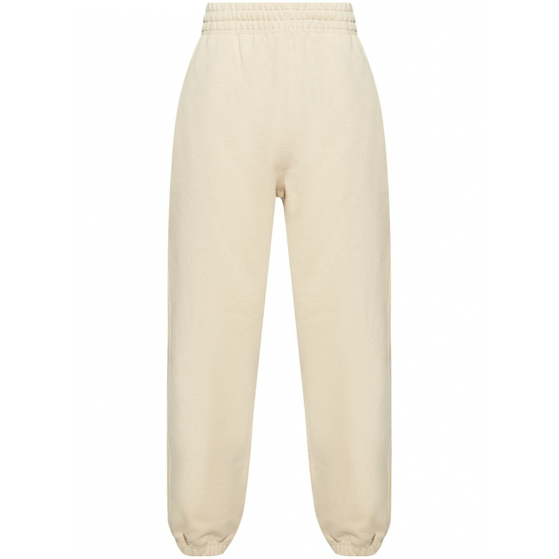 Jogging 'Check Label' pour Hommes