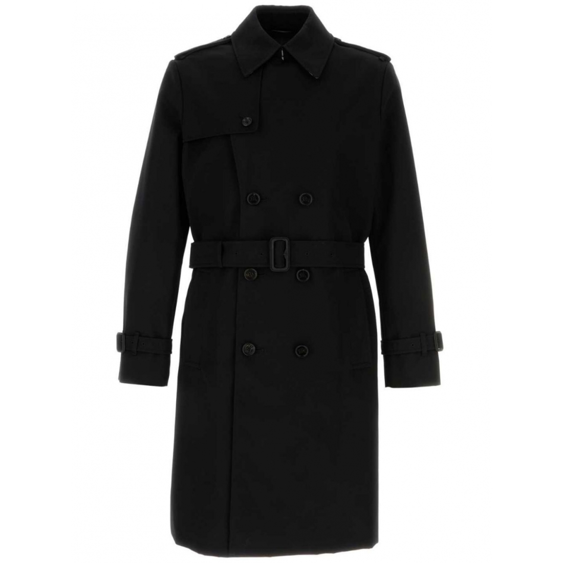 Trench 'Gabardine' pour Hommes