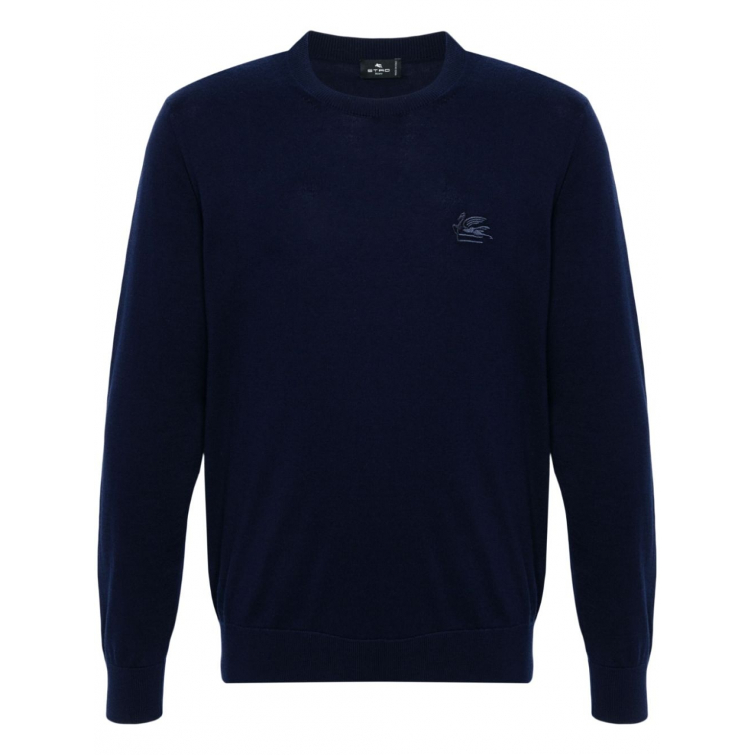 Men's 'Pegaso-Motif' Sweater
