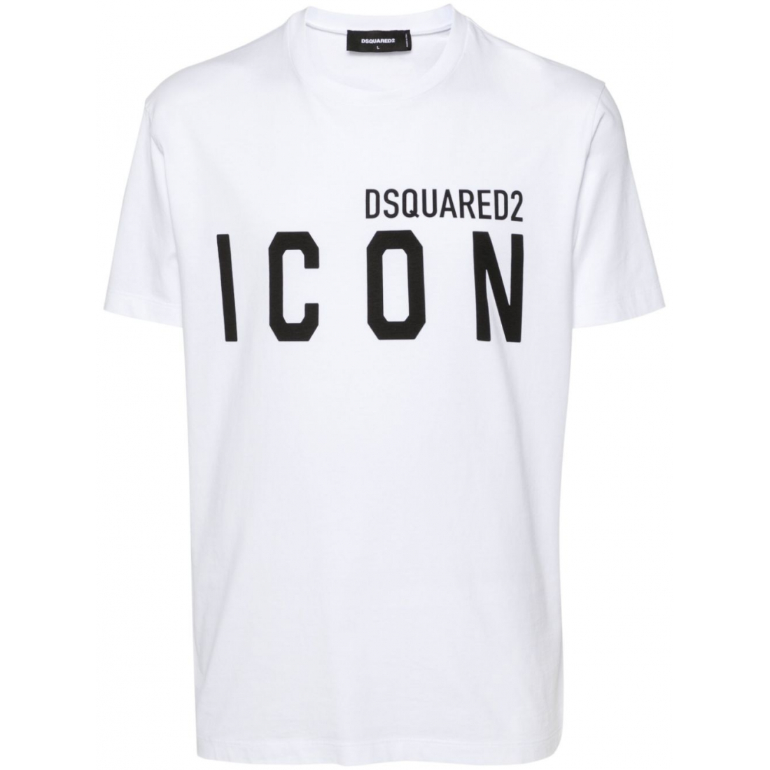 T-shirt 'Logo' pour Hommes