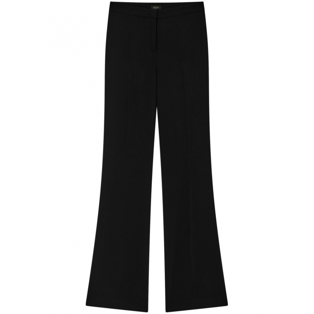 Women's High-waisted Trousers