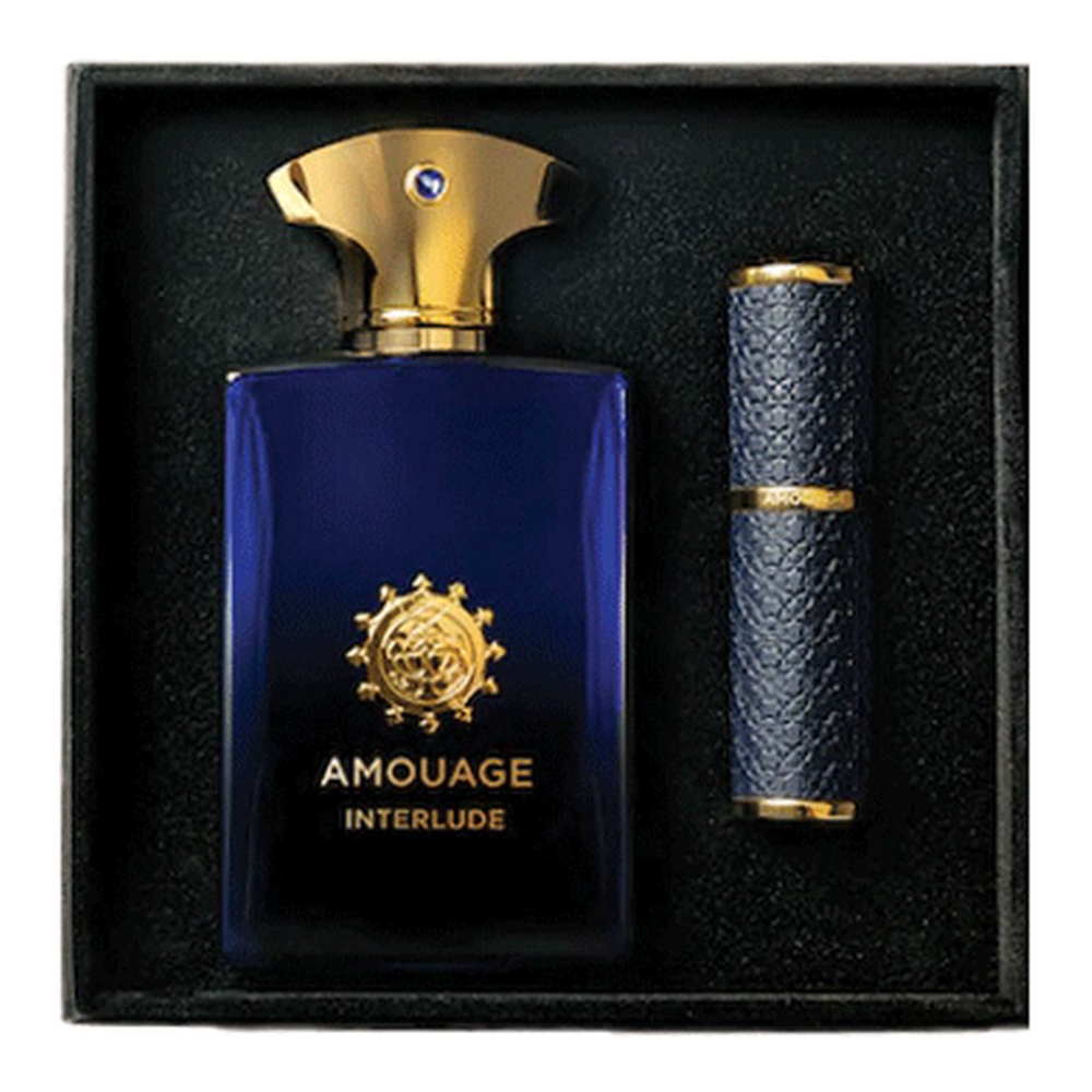 Eau de parfum 'Interlude' - 2 Pièces