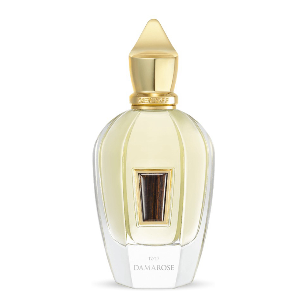 Parfum '17/17 Stone Label Damarose' - 100 ml