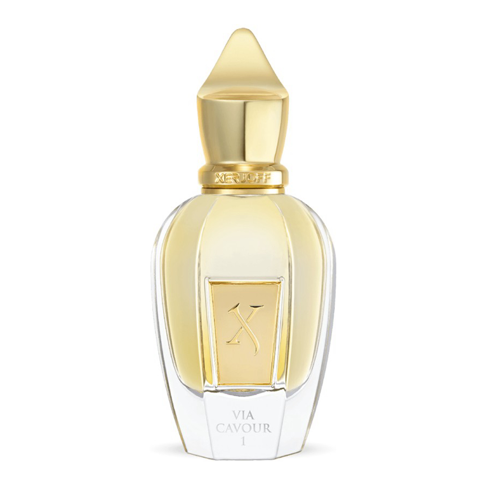 Parfum 'Spotlight Via Cavour 1' - 50 ml