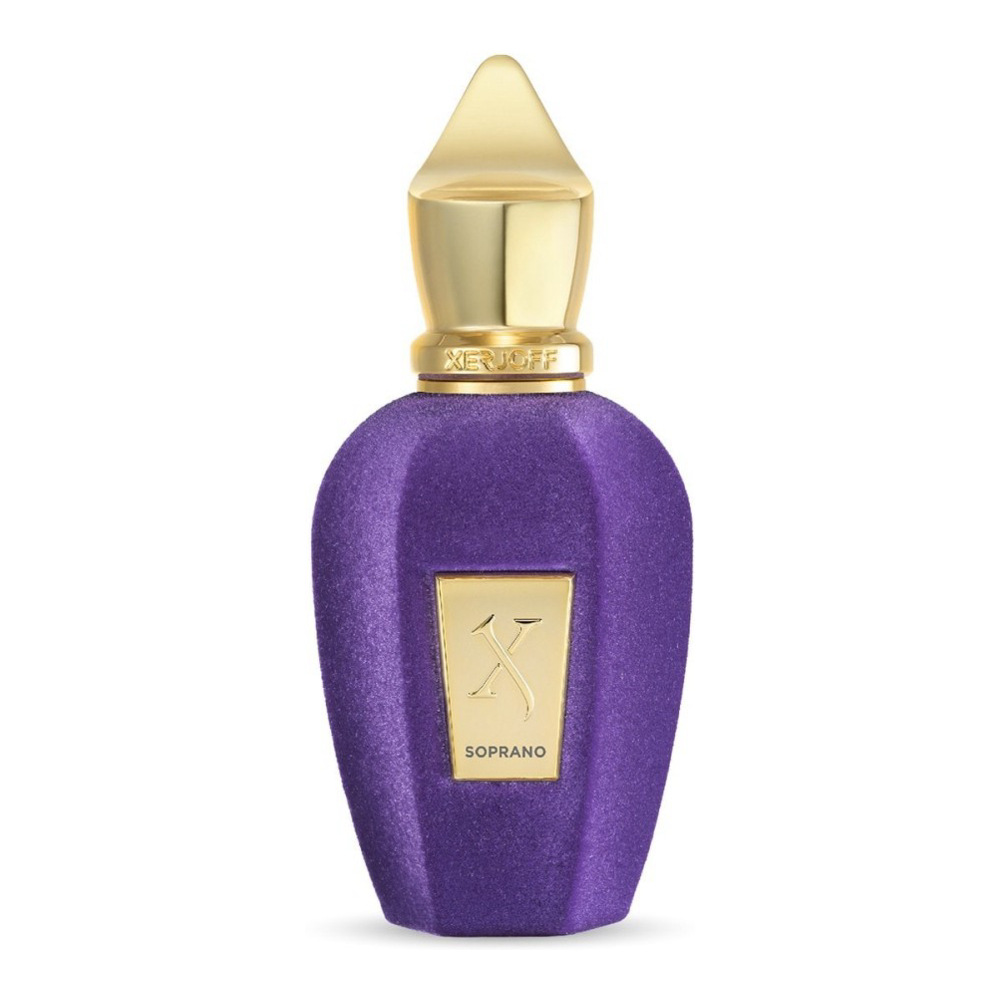 'Velvet Collection Soprano' Eau De Parfum - 50 ml