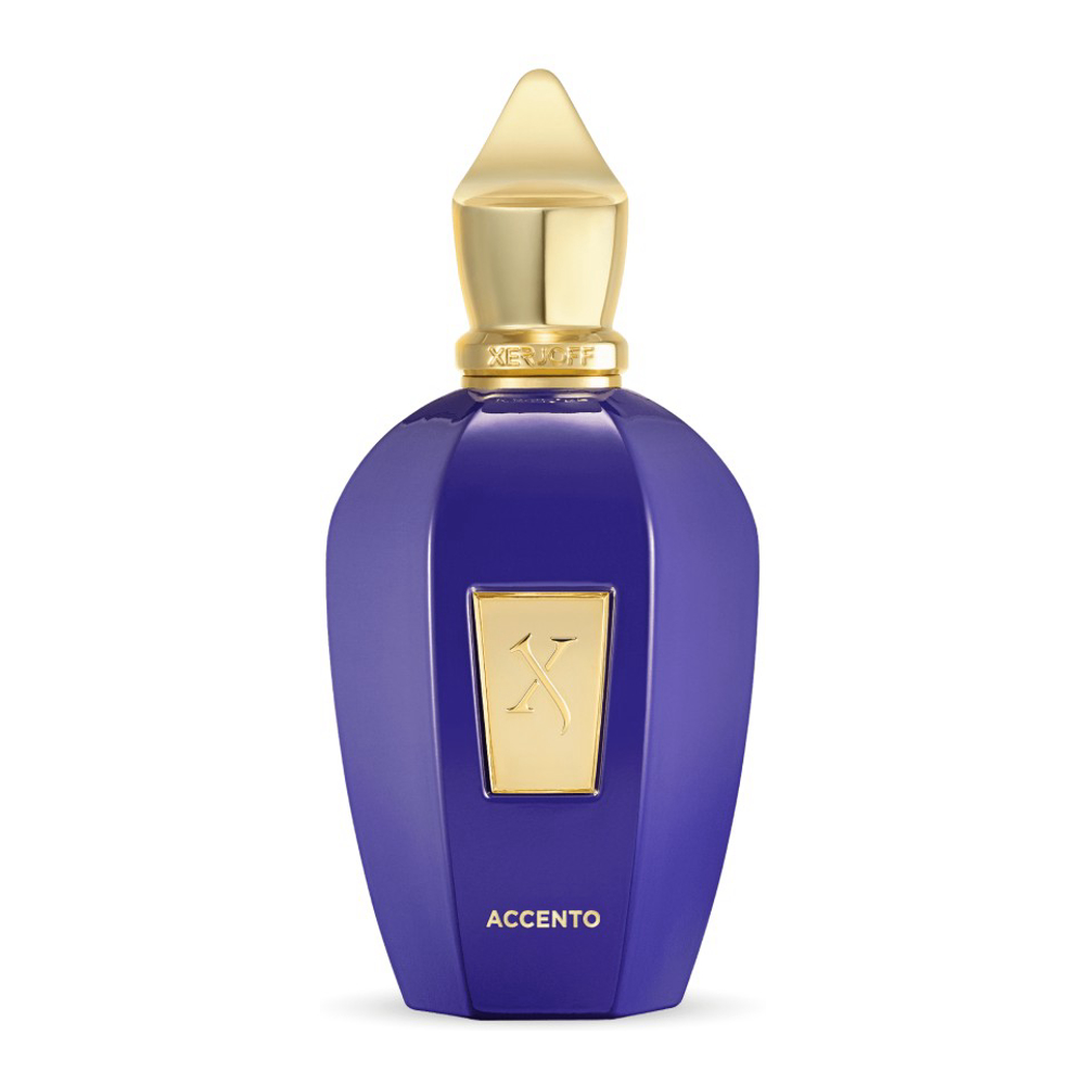 Eau de parfum 'Vibe Accento' - 100 ml