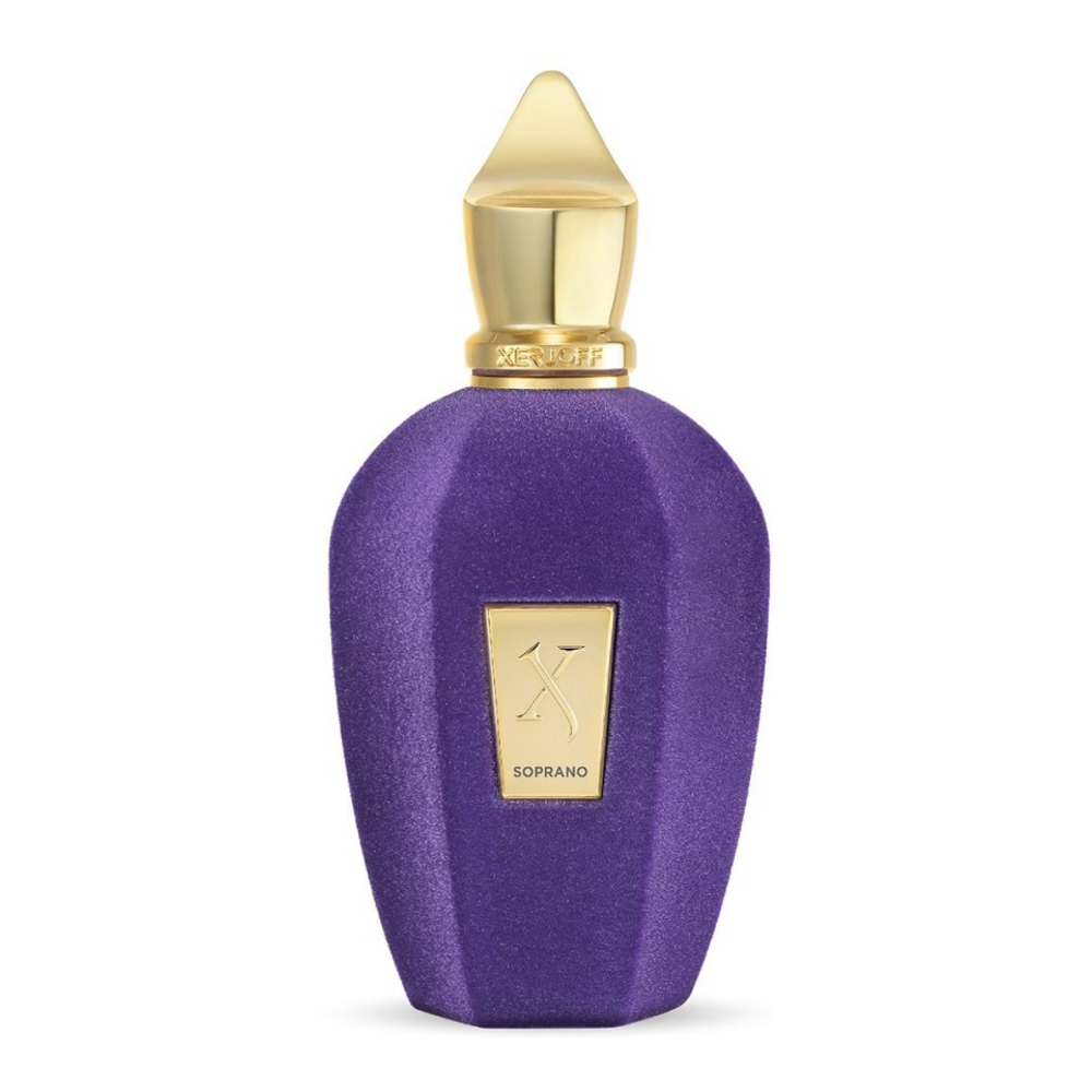 Eau de parfum 'Velvet Collection Soprano' - 100 ml