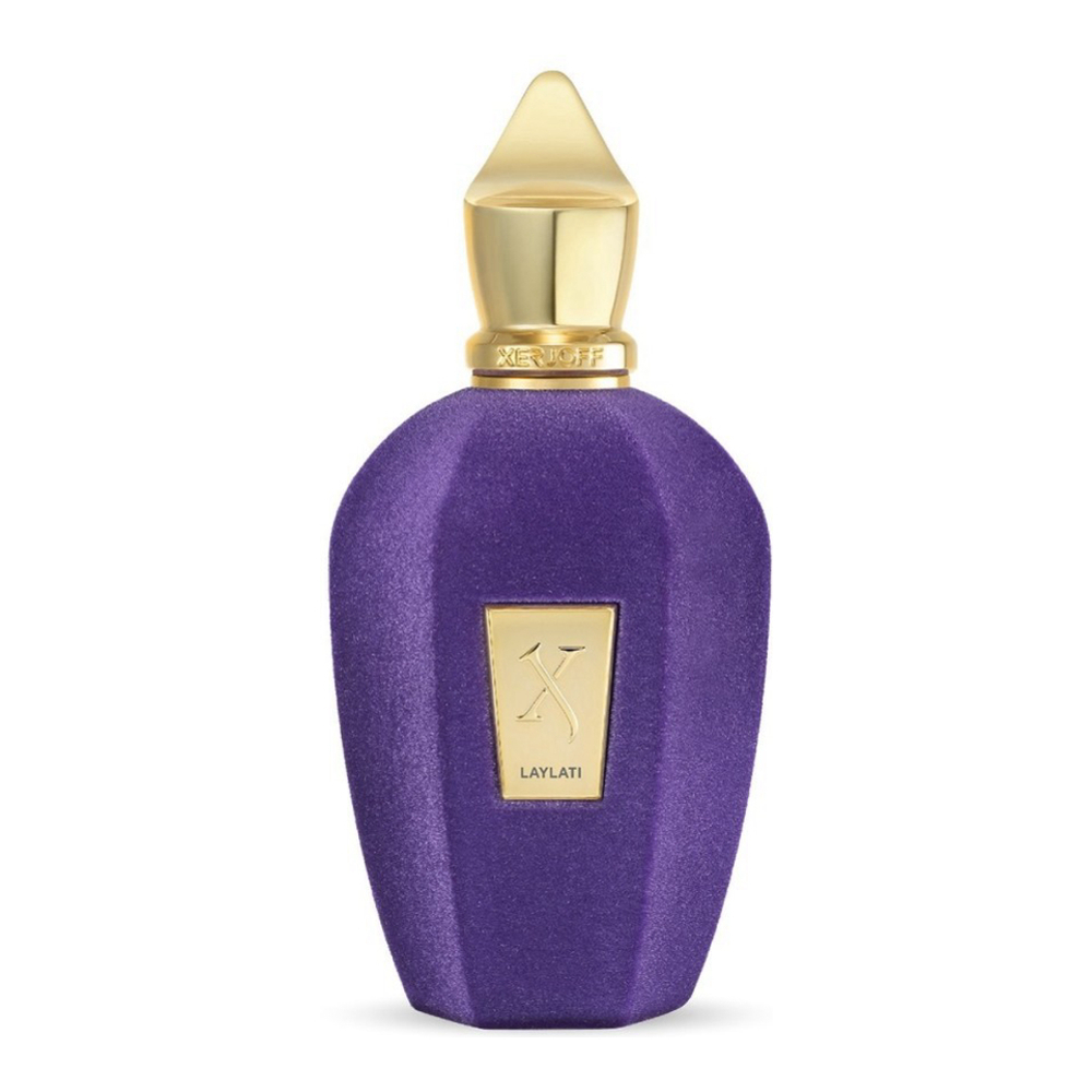 Eau de parfum 'Laylati' - 100 ml
