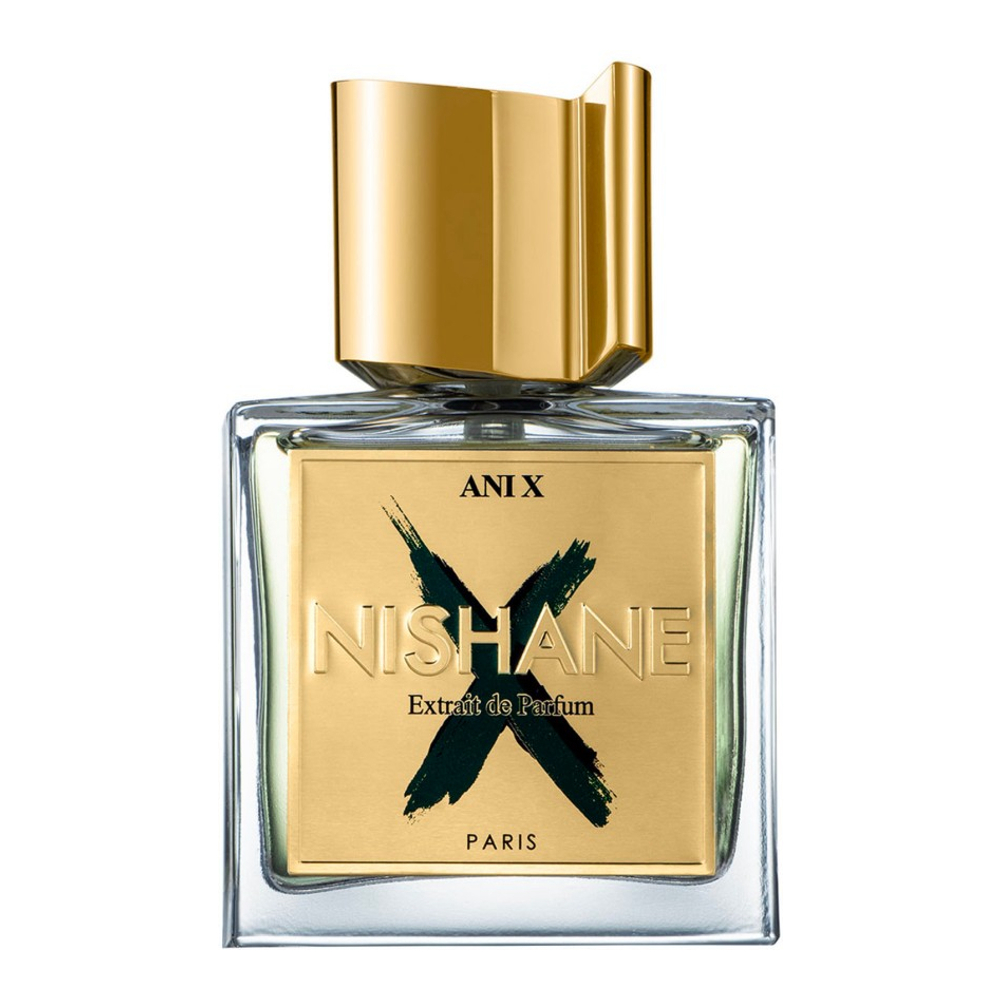 'Ani X' Perfume Extract - 100 ml