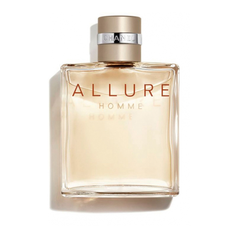 Eau de toilette 'Allure Homme' - 50 ml
