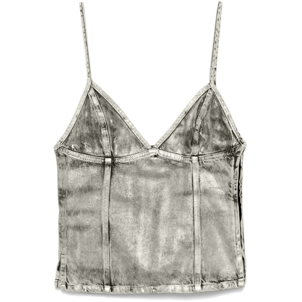 Débardeur 'De-Fulsy-S' pour Femmes