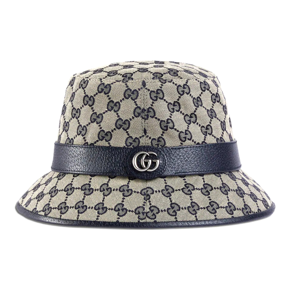 'GG' Bucket Hut für Herren