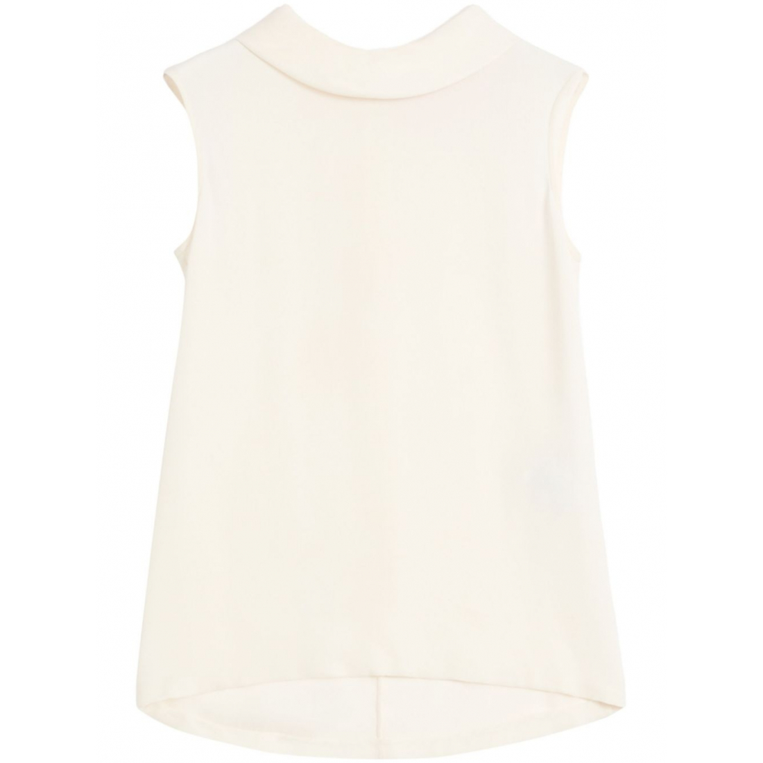 Blouse sans manches pour Femmes