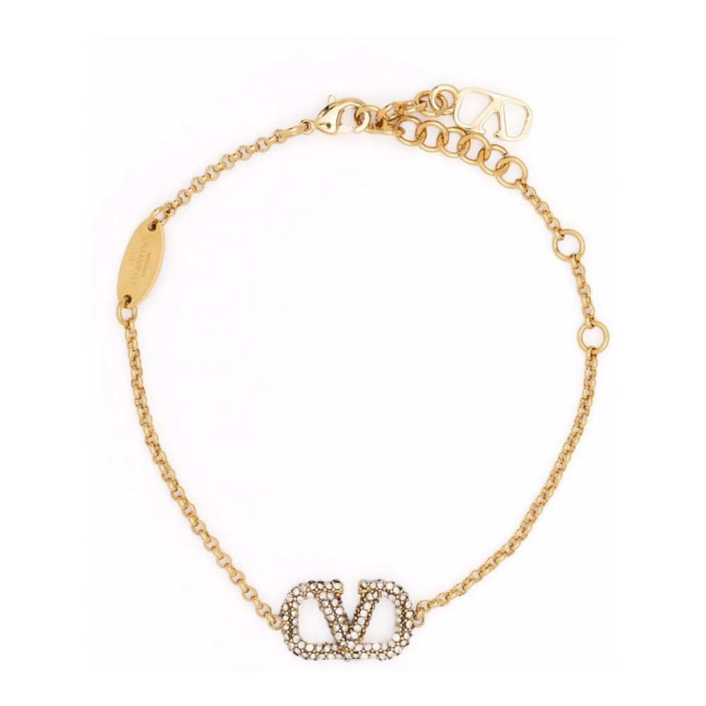 Bracelet 'VLogo Signature' pour Femmes