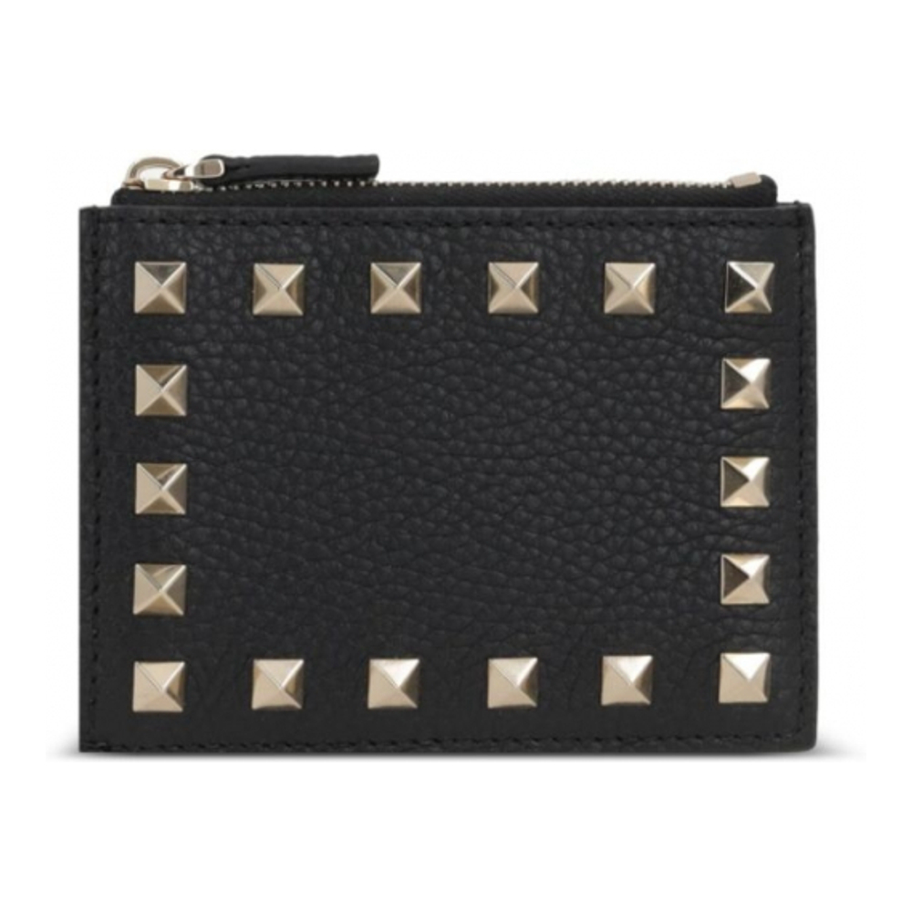 Women's 'Rockstud' Wallet
