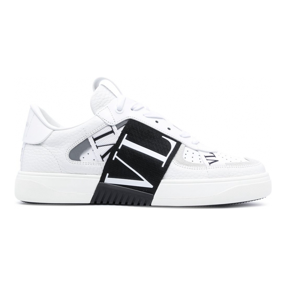 Sneakers 'VL7N Logo Strap' pour Hommes