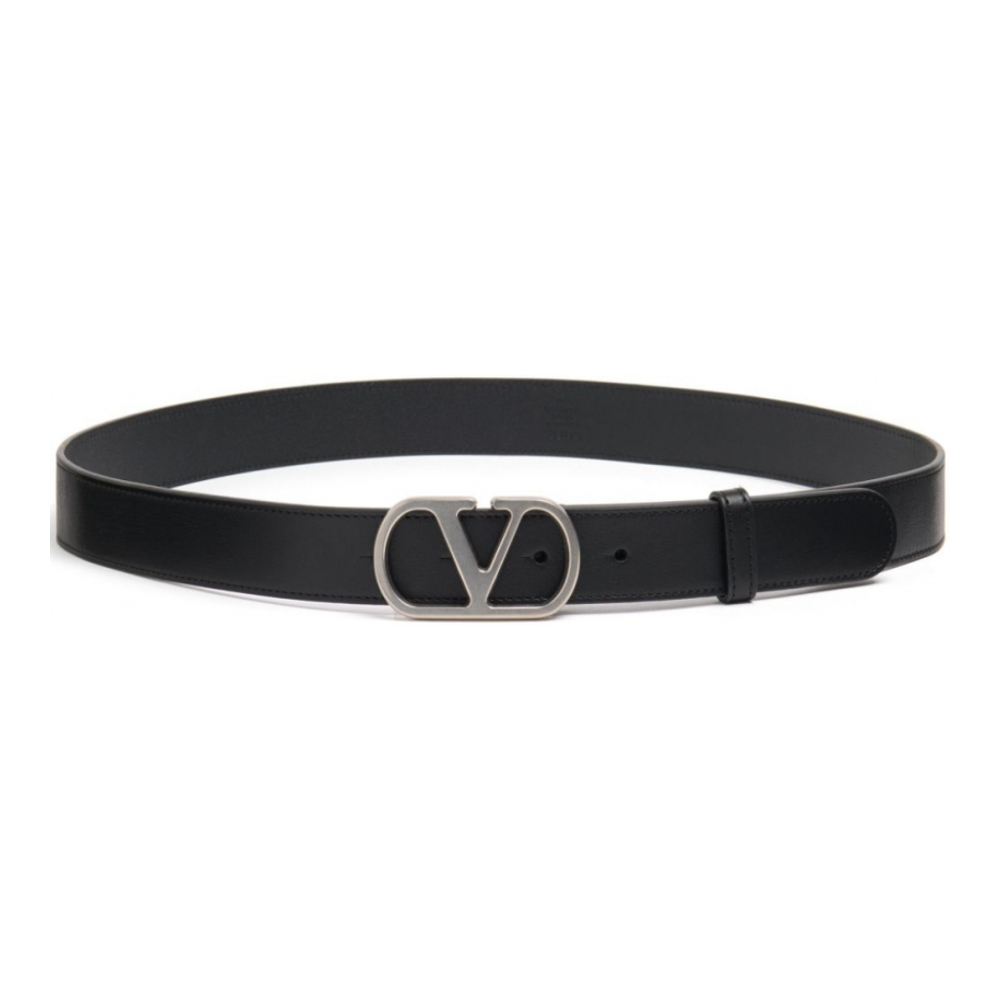 Ceinture 'VLogo Signature' pour Hommes