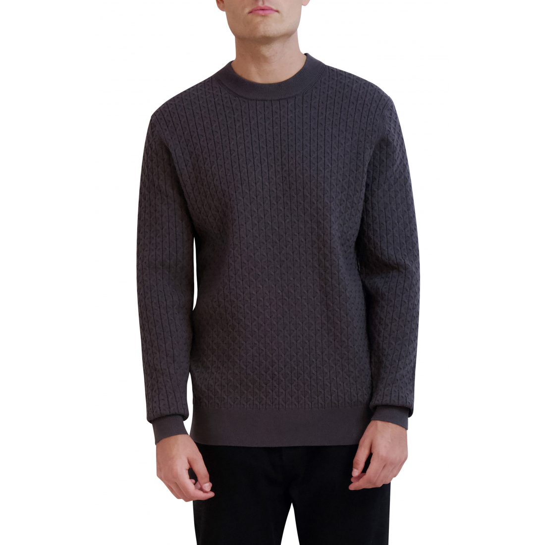 Men's 'Texture' Sweater