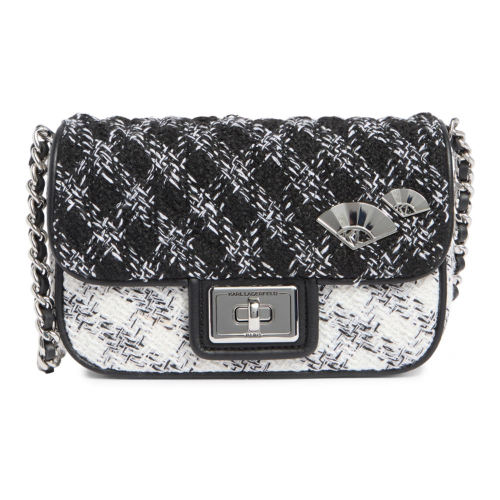 Women's 'Agyness Medium Convertible' Shoulder Bag