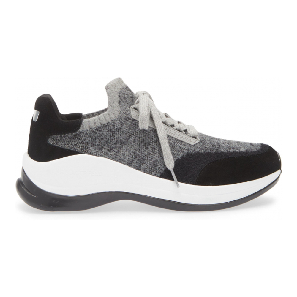 Sneakers 'Carsyn Knit' pour Femmes