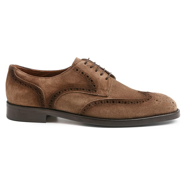 Derbies 'Sacchetto' pour Hommes