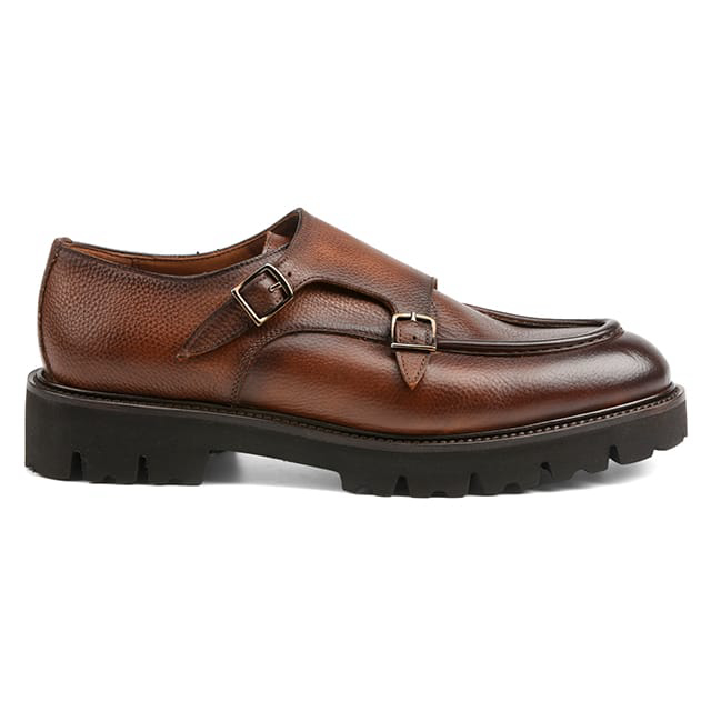 Chaussures 'Monk' 'Oxford' pour Hommes