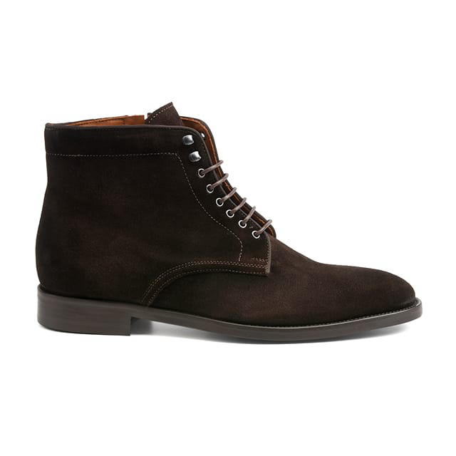 Bottines 'Sacchetto' pour Hommes