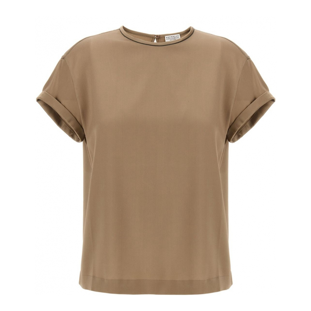 T-shirt 'Monile' pour Femmes