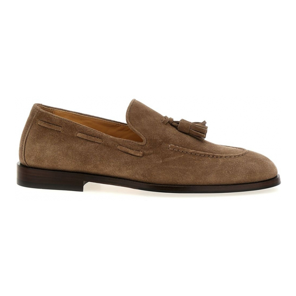 Men's Loafers