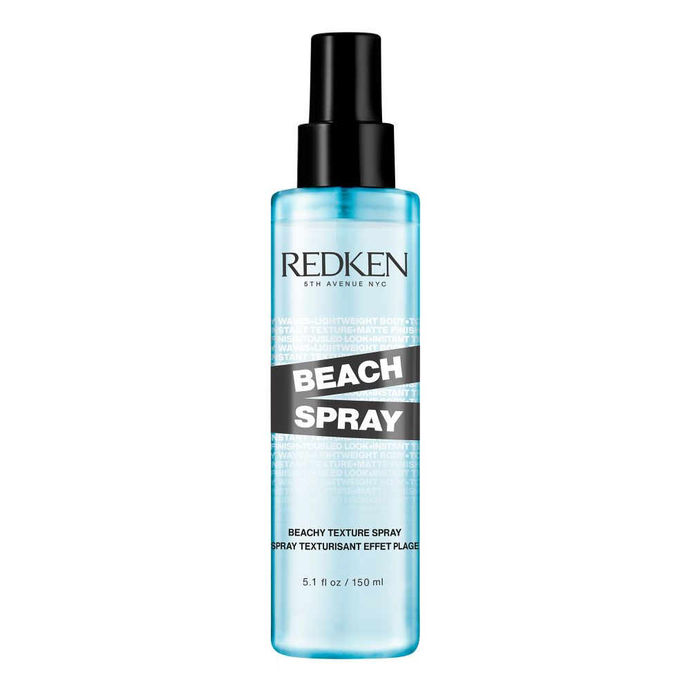 Texturiseur de cheveux 'Beach Spray' - 150 ml